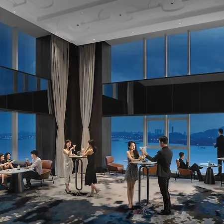 Crowne Plaza Xiamen Jimei Seaview By Ihg-2